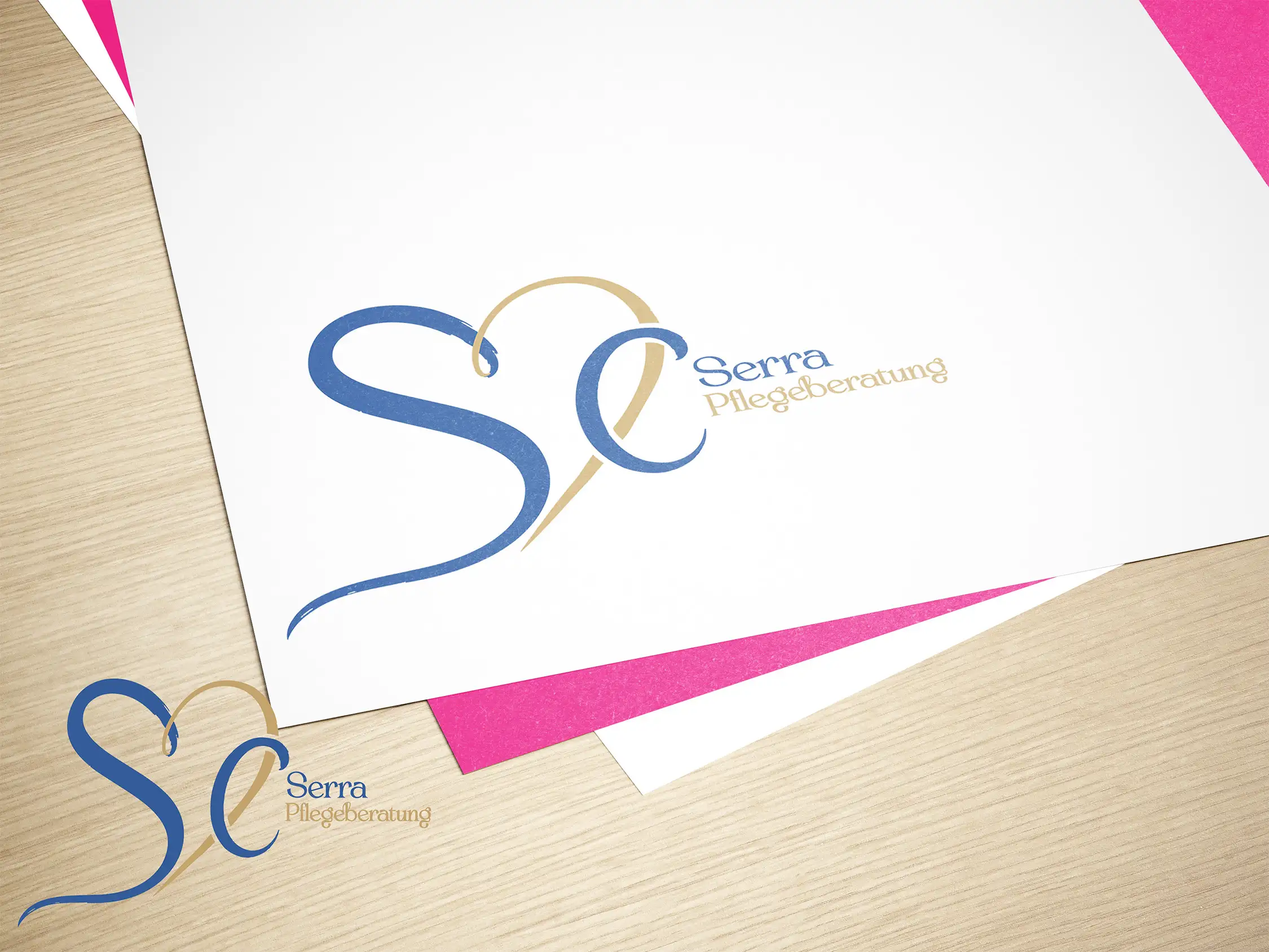 Serra Pflegeberatung Preview 1