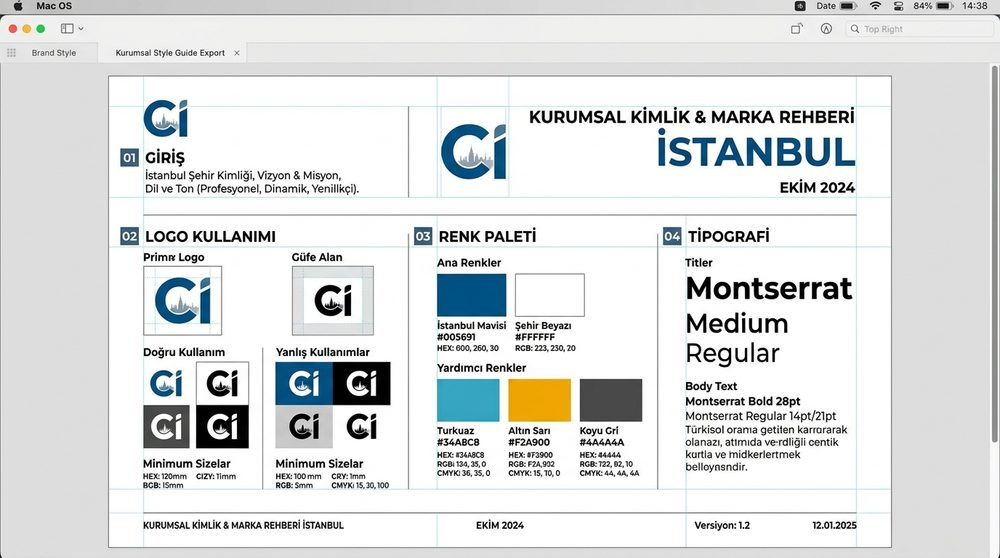 Projekt Screenshot