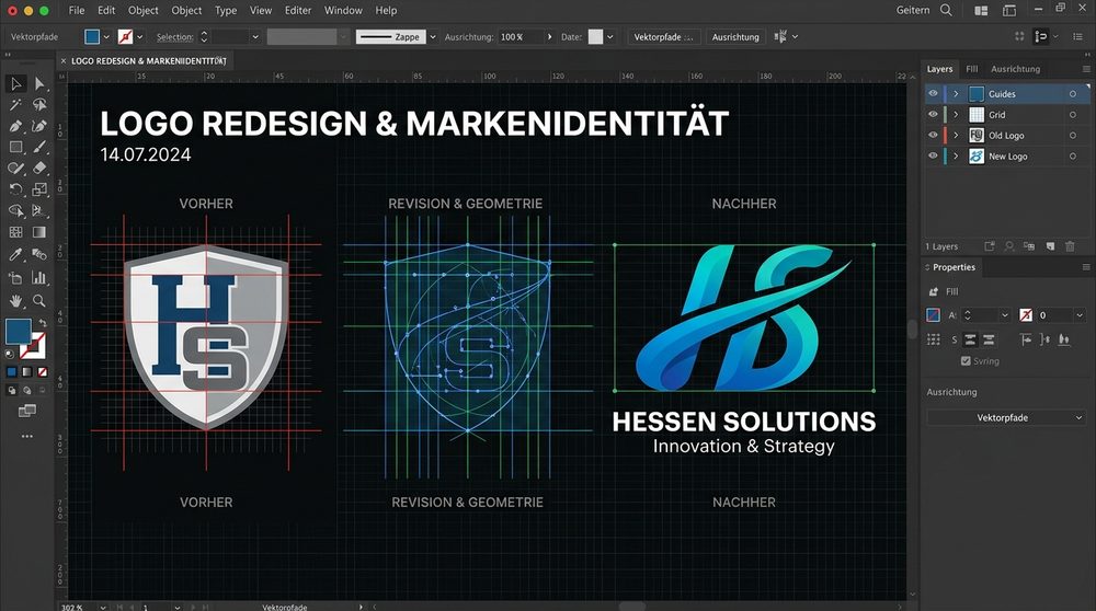 Projekt Screenshot